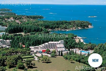 Valamar Rubin Hotel